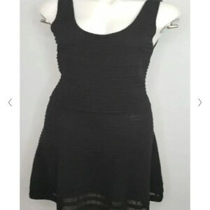 Jessica Simpson Priscilla knit sweater dress M